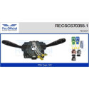 Interruttore piantone sterzo RECOFICIAL RECSCS70355.1