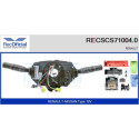 Interruttore piantone sterzo RECOFICIAL RECSCS71004.0
