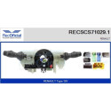 Interruttore piantone sterzo RECOFICIAL RECSCS71029.1