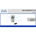 Unità di alimentazione del carburante RECOFICIAL RECSGA70111.0