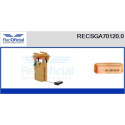 Unità di alimentazione del carburante RECOFICIAL RECSGA70120.0