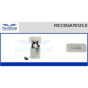 Unità di alimentazione del carburante RECSGA70123.0