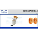 Unità di alimentazione del carburante RECSGA75104.0