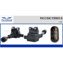 Bobina di accensione RECOFICIAL RECSIC72003.0