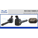 Bobina di accensione RECOFICIAL RECSIC74005.0