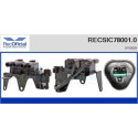 Bobina di accensione RECOFICIAL RECSIC78001.0