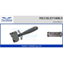 Interruttore piantone sterzo RECOFICIAL RECSLS71408.0