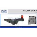 Interruttore piantone sterzo RECOFICIAL RECSLS72025.0