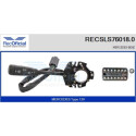Interruttore piantone sterzo RECOFICIAL RECSLS76018.0