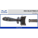 Interruttore piantone sterzo RECOFICIAL RECSLS77003.0