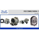 Modulo EGR RECOFFICIAL RECSMG74004.1