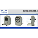 Radiatore dell'olio, olio motore RECOFICIAL RECSOC74008.0