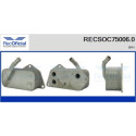 Radiatore dell'olio, olio motore RECOFICIAL RECSOC75006.0