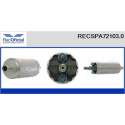 Pompa carburante RECOFICIAL RECSPA72103.0