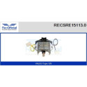 Regolatore alternatore