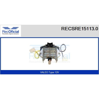 Regolatore alternatore