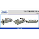 Elemento di raffreddamento, riciclo dei gas di scarico RECOFICIAL RECSRG72012.0