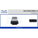 Resistenza, ventola abitacolo RECOFICIAL RECSRS70001.0