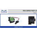 Resistenza, ventola abitacolo RECOFICIAL RECSRS71021.0
