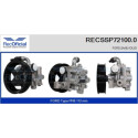 Pompa idraulica, sterzo RECOFICIAL RECSSP72100.0