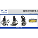 Valvola EGR RECOFFICIAL RECSVG70016.0
