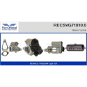 Valvola EGR RECOFFICIAL RECSVG71010.0