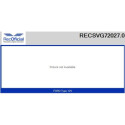 Valvola EGR RECSVG72027.0