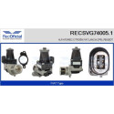 Valvola EGR RECOFFICIAL RECSVG74005.1