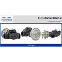 Valvola EGR RECOFFICIAL RECSVG74022.0