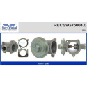 Valvola EGR RECOFFICIAL RECSVG75004.0
