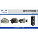 Valvola EGR RECOFFICIAL RECSVG76002.0