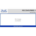 Valvola EGR RECOFFICIAL RECSVG76002.1