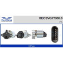 Valvola EGR RECOFFICIAL RECSVG77000.0