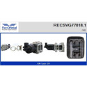 Valvola EGR RECOFFICIAL RECSVG77018.1
