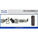 Valvola EGR RECOFFICIAL RECSVG86003.0