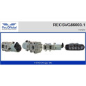 Valvola EGR RECOFFICIAL RECSVG86003.1