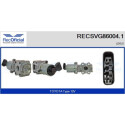 Valvola EGR RECSVG86004.1