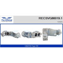Valvola EGR RECOFFICIAL RECSVG86019.1