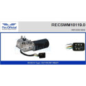 Motore tergicristallo RECOOFFICIAL RECSWM10119.0