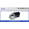 Motore tergicristallo RECOOFFICIAL RECSWM12101.0