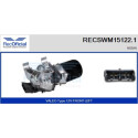 Motore tergicristallo RECOFICIAL RECSWM15122.1