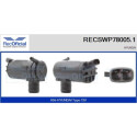 Pompa dell&#39;acqua lavavetri RECOFICIAL RECSWP78005.1