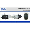 Pompa dell'acqua lavavetri RECOOFFICIAL RECSWP82006.0