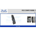 Interruttore finestra RECOFICIAL RECSWR74088.1