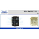 Interruttore finestra RECOFICIAL RECSWR75001.1