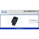 Interruttore finestra RECOFICIAL RECSWR75017.0