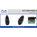Interruttore finestra RECOFICIAL RECSWR76009.0