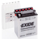 Batteria di avviamento EXIDE EB14-A2