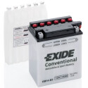Batteria di avviamento EXIDE EB14-B2