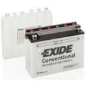 Batteria di avviamento EXIDE EB16AL-A2